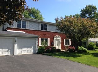 1118 Gordon Ter, Deerfield, IL 60015