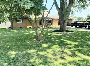 3786 Cloverdale Rd, Medway, OH 45341