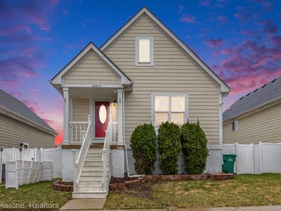 32272 Haverhill St, New Haven, MI, 48048