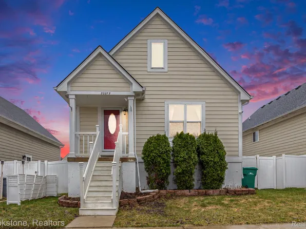 32272 Haverhill St, New Haven, MI 48048