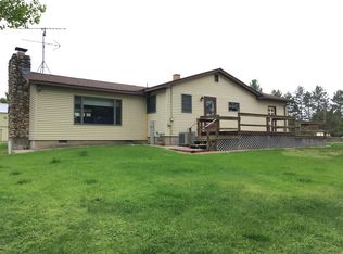 W7089 State Highway 180, Wausaukee, WI 54177