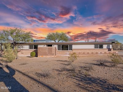 6760 W Ina Rd, Tucson, AZ, 85743