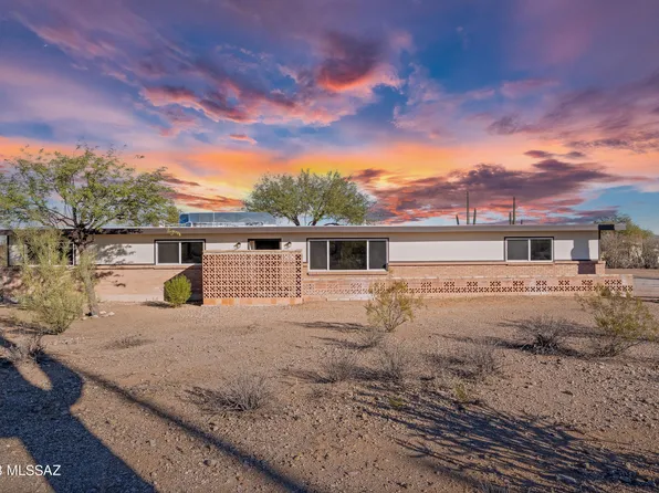 6760 W Ina Rd, Tucson, AZ 85743