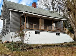 278 Watt St, Cooleemee, NC 27014