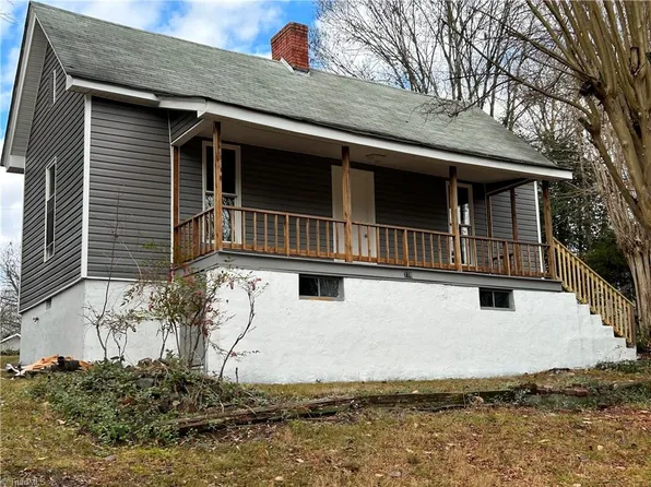 278 Watt St, Cooleemee, NC 27014