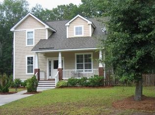 1112 Indigo Branch Rd SW, Supply, NC 28462