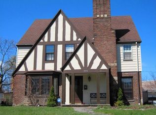 3376 Avalon Rd, Shaker Heights, OH 44120