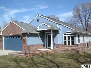 169 Golfview Dr, Brooklyn, MI 49230