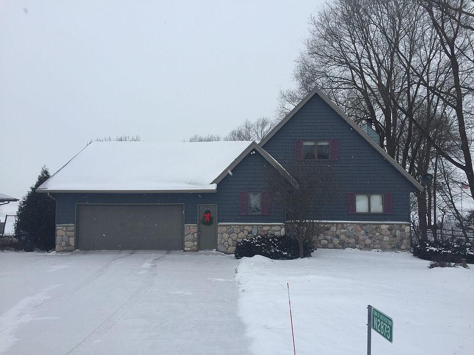 N2873 Drifwood Beach Rd