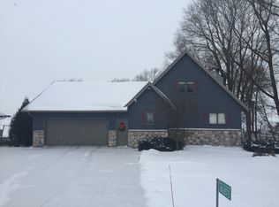 Driftwood Beach Rd, Chilton, WI 53014