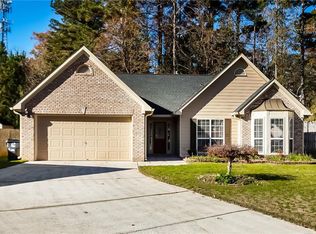 2762 Peachtree Trails Ct, Suwanee, GA 30024