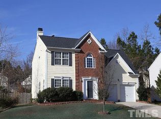 703 Spring Meadow Dr, Durham, NC 27713