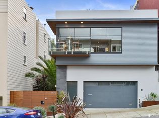 3825 19th St, San Francisco, CA 94114