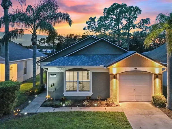 2656 HEMINGWAY AVENUE, HAINES CITY, FL 33844
