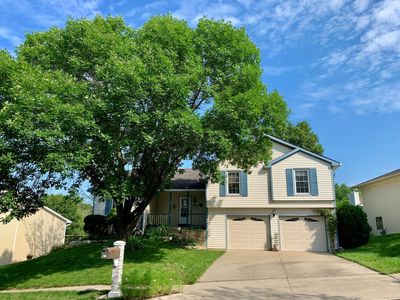 2701 Hillshire Dr, Columbia, MO, 65203