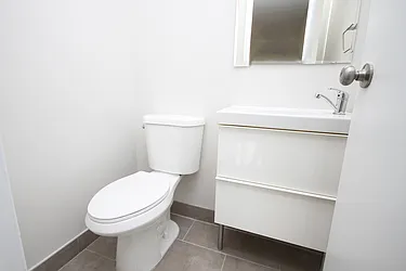 Rented by Modern Spaces