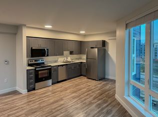 Ardea Senior Apartments, Kirkland, WA 98034