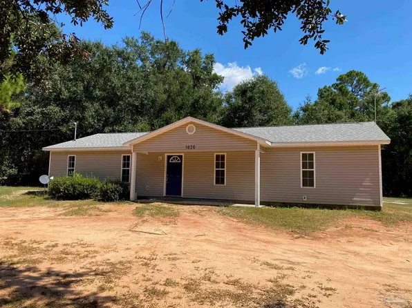 1820 Garcon Point Rd, Milton, FL 32583
