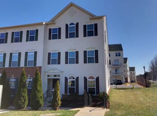 14676 Links Pond Cir #1A, Gainesville, VA 20155