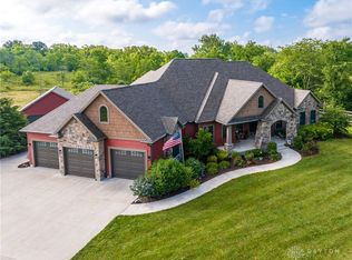 8277 N State Route 48, Covington, OH 45318