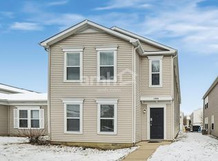 12868 Courage Xing, Fishers, IN 46037