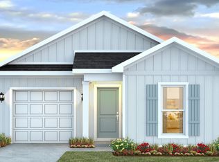 Delilah Plan, Colonial East, Panama City Beach, FL 32407