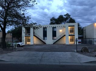 8104 Marquette Ave NE APT 3, Albuquerque, NM 87108