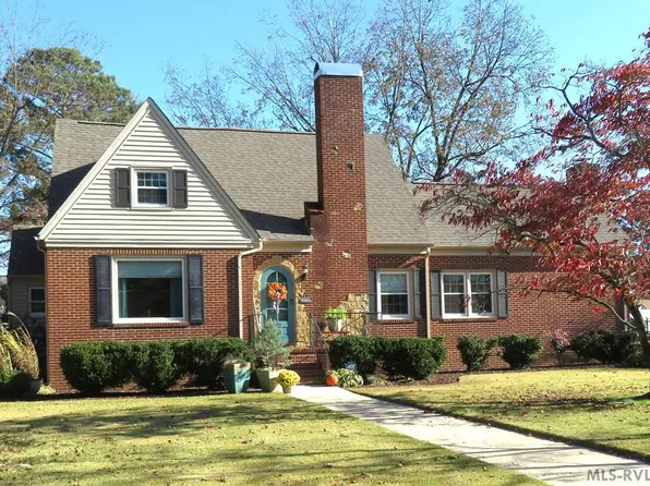632 Cedar St, Roanoke Rapids, NC 27870