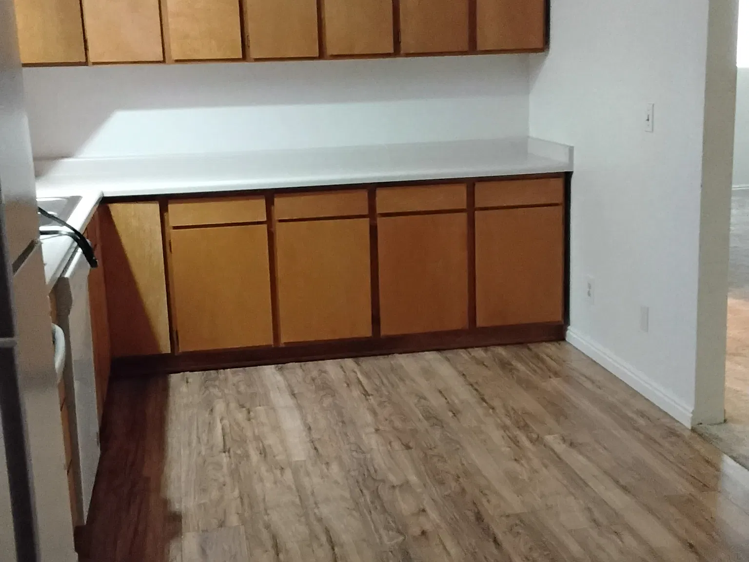 2 bed, 1200 sqft, $1,300 — Photo 2