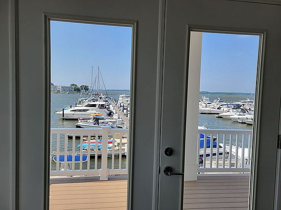 Kitchen/Living Room view