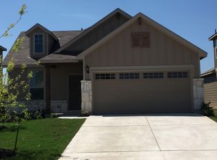 512 Whitman Ave, Georgetown, TX 78626