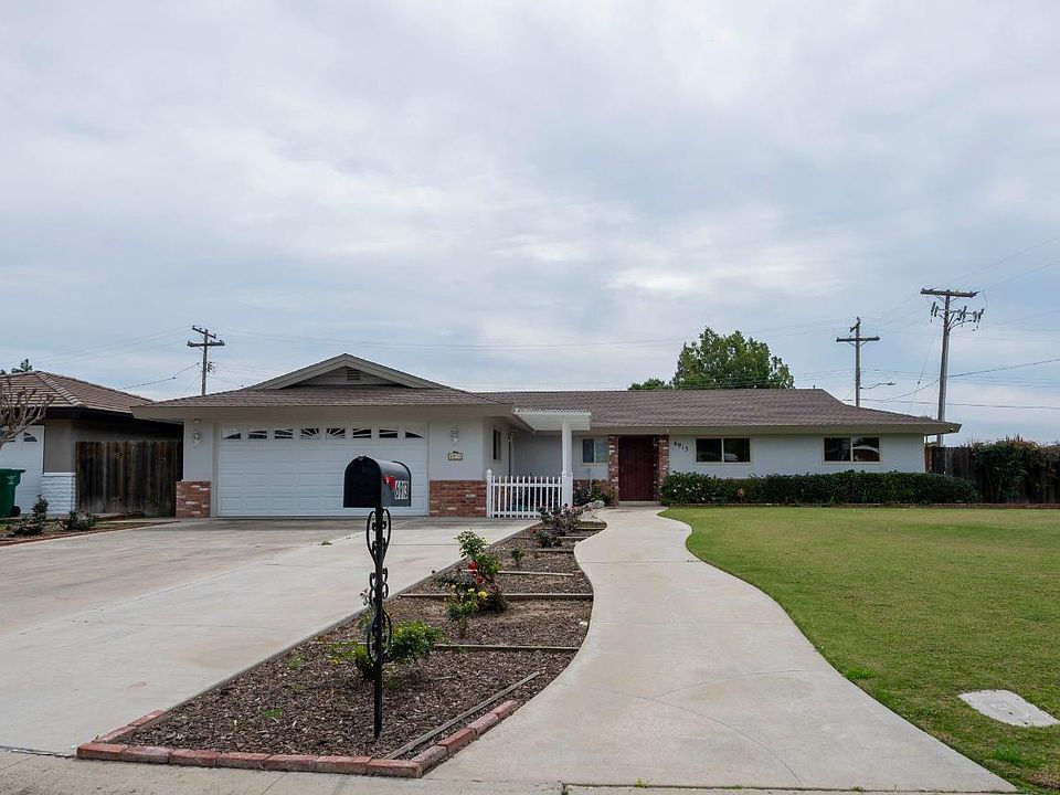 6913 Arleta Ave, Bakersfield, CA 93308 Zillow