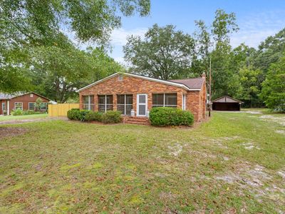 1135 N Masonic St, Millen, GA, 30442