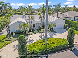 232 W Indies Dr, Palm Beach, FL 33480