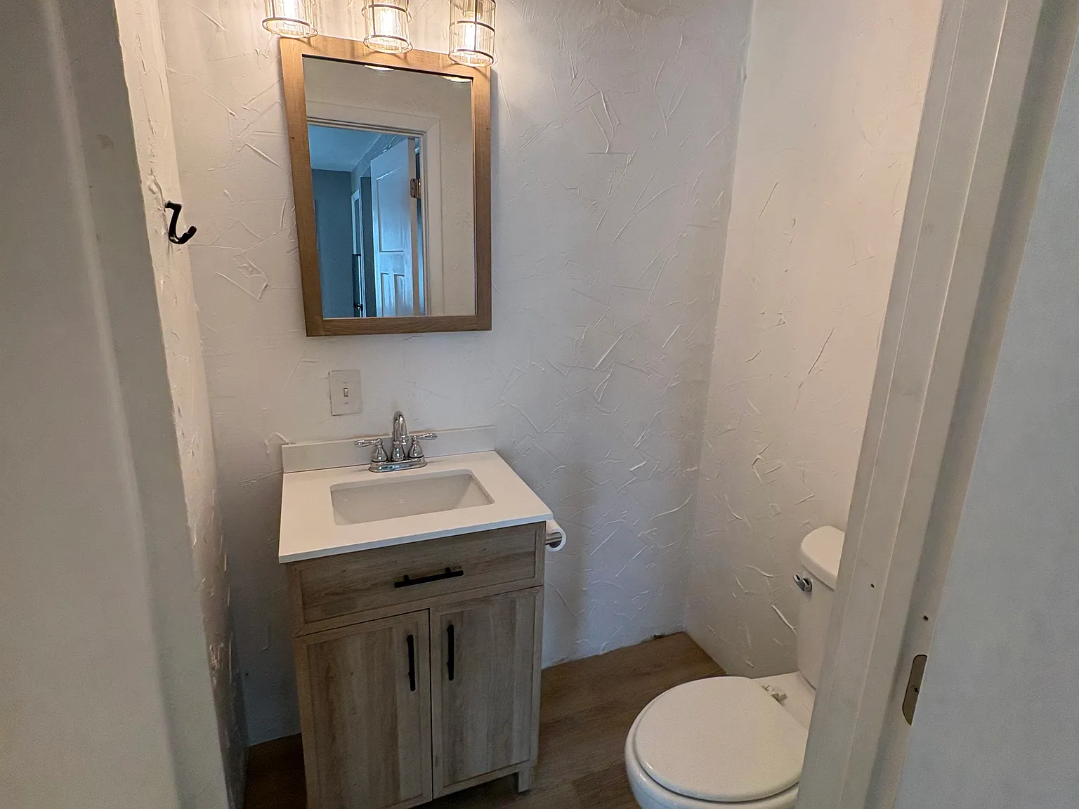 Studio, 350 sqft, $1,250 — Photo 4