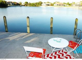 218 NE 23rd Ave, Cape Coral, FL 33909