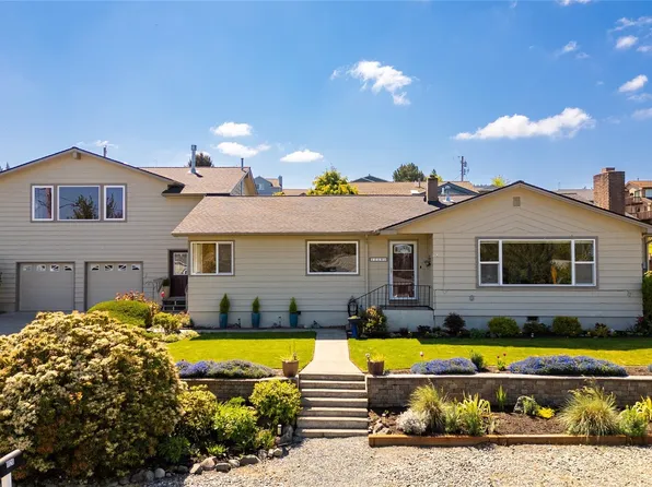 1119 Longview Avenue, Anacortes, WA 98221