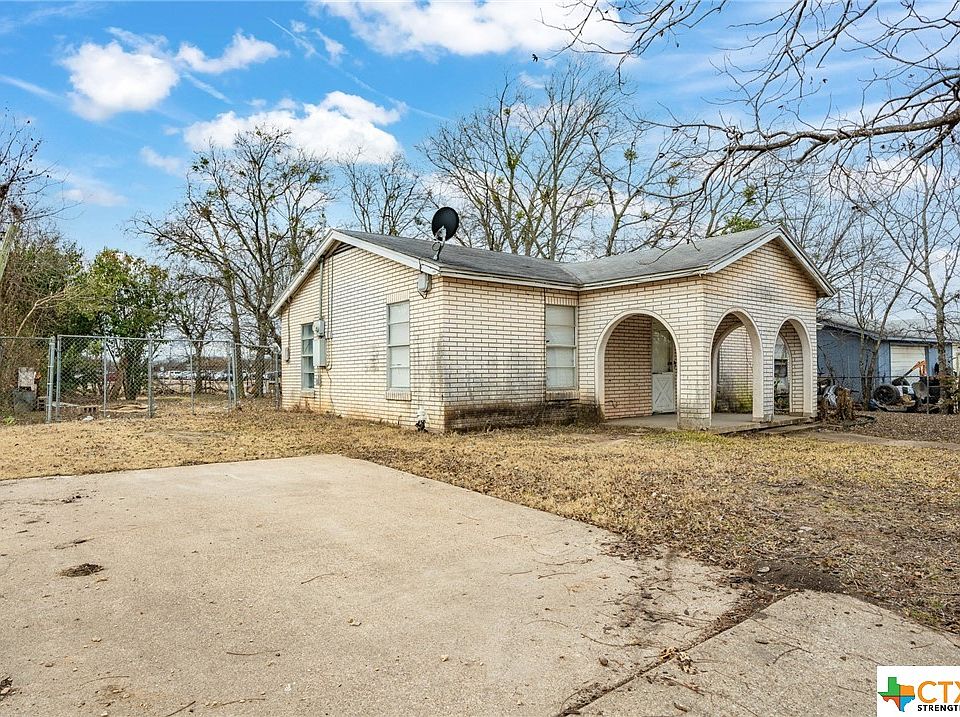 2709 Sarah St, Waco, TX 76706 Zillow
