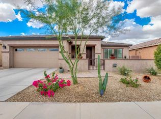 16552 S 179th Ln, Goodyear, AZ 85338