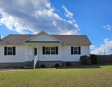 201 Brook Hollow Cir, Manchester, TN, 37355