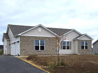 411 Cambridge Dr LOT 159, Williams Bay, WI 53191