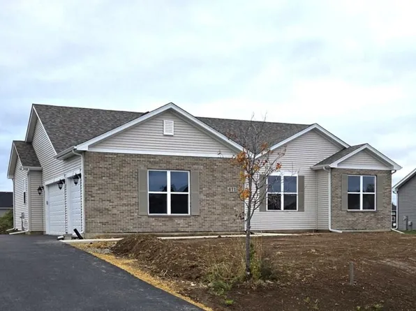 411 Cambridge DRIVE #Lt159 Truman, Williams Bay, WI 53191