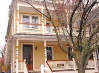 68 Cookman Ave, Ocean Grove, NJ 07756