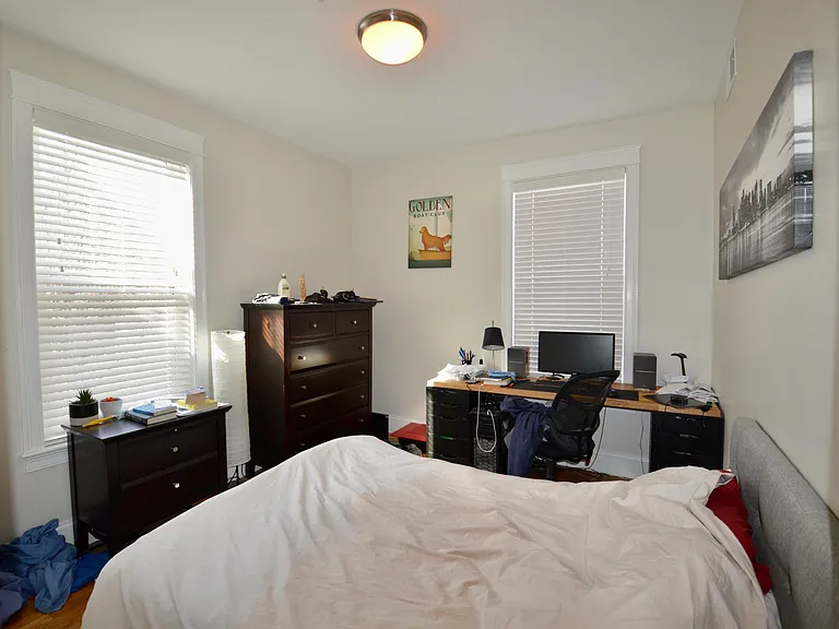 405 S Huntington Ave #2R — Photo 62
