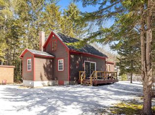 11 Orris Rd, Thornton, NH 03285