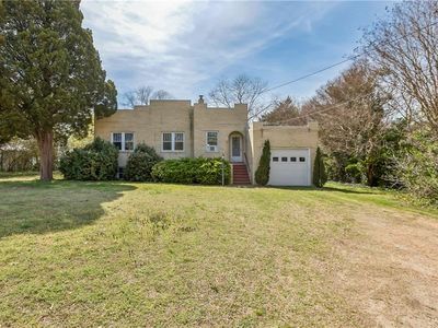 7244 Joseph Lewis Rd, Hayes, VA, 23072