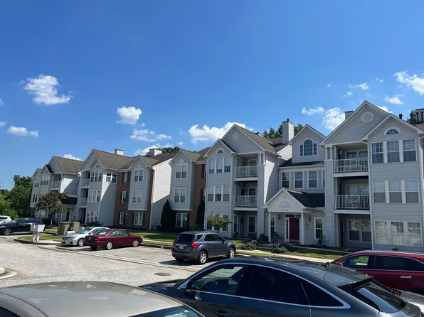 9575 Shirewood Ct #9575, Baltimore, MD 21237