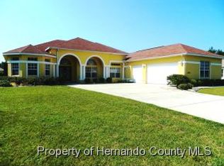 10230 Whisper Ridge Trl, Weeki Wachee, FL 34613