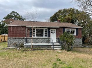 1505 Ilex St, Columbia, SC 29205