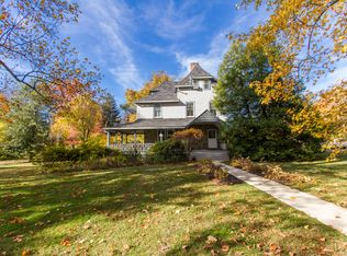 111 Walnut Ave, Wayne, PA 19087